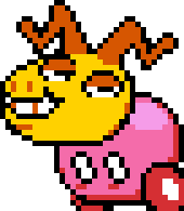 An image of the troubleboys.