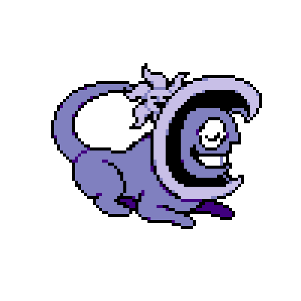 A sleeping Mr. Sunshine.